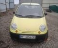 Жовтий Деу Матіз, об'ємом двигуна 0 л та пробігом 8 тис. км за 1210 $, фото 1 на Automoto.ua