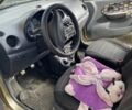 Жовтий Деу Матіз, об'ємом двигуна 1 л та пробігом 160 тис. км за 1900 $, фото 5 на Automoto.ua