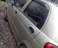 Желтый Дэу Матиз, объемом двигателя 0.8 л и пробегом 89 тыс. км за 3200 $, фото 2 на Automoto.ua