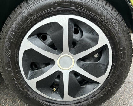 Жовтий Деу Матіз, об'ємом двигуна 0.77 л та пробігом 186 тис. км за 2400 $, фото 20 на Automoto.ua