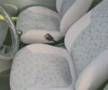 Желтый Дэу Матиз, объемом двигателя 0.8 л и пробегом 90 тыс. км за 1650 $, фото 5 на Automoto.ua