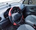 Желтый Дэу Матиз, объемом двигателя 0.8 л и пробегом 156 тыс. км за 2200 $, фото 4 на Automoto.ua
