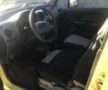 Желтый Дэу Матиз, объемом двигателя 0.8 л и пробегом 125 тыс. км за 2800 $, фото 15 на Automoto.ua