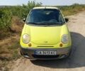 Жовтий Деу Матіз, об'ємом двигуна 1 л та пробігом 246 тис. км за 1805 $, фото 1 на Automoto.ua