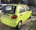 Жовтий Деу Матіз, об'ємом двигуна 0.8 л та пробігом 78 тис. км за 1700 $, фото 2 на Automoto.ua