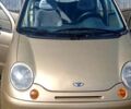 Желтый Дэу Матиз, объемом двигателя 0.8 л и пробегом 0 тыс. км за 1650 $, фото 4 на Automoto.ua