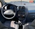 Желтый Дэу Матиз, объемом двигателя 0.8 л и пробегом 61 тыс. км за 4000 $, фото 55 на Automoto.ua