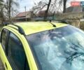 Жовтий Деу Матіз, об'ємом двигуна 0.8 л та пробігом 100 тис. км за 3300 $, фото 6 на Automoto.ua