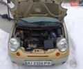 Жовтий Деу Матіз, об'ємом двигуна 0.8 л та пробігом 147 тис. км за 1999 $, фото 15 на Automoto.ua
