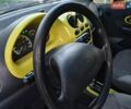 Желтый Дэу Матиз, объемом двигателя 0.8 л и пробегом 163 тыс. км за 2600 $, фото 32 на Automoto.ua