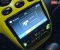 Желтый Дэу Матиз, объемом двигателя 0.8 л и пробегом 163 тыс. км за 2600 $, фото 34 на Automoto.ua