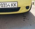 Желтый Дэу Матиз, объемом двигателя 0.8 л и пробегом 138 тыс. км за 2800 $, фото 15 на Automoto.ua