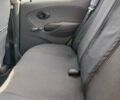 Желтый Дэу Матиз, объемом двигателя 0.8 л и пробегом 138 тыс. км за 2800 $, фото 8 на Automoto.ua