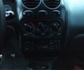 Желтый Дэу Матиз, объемом двигателя 0.8 л и пробегом 156 тыс. км за 2200 $, фото 6 на Automoto.ua