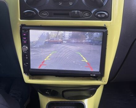 Жовтий Деу Матіз, об'ємом двигуна 0.8 л та пробігом 174 тис. км за 2600 $, фото 1 на Automoto.ua