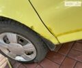 Жовтий Деу Матіз, об'ємом двигуна 0.8 л та пробігом 94 тис. км за 2400 $, фото 28 на Automoto.ua