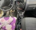 Жовтий Деу Матіз, об'ємом двигуна 1 л та пробігом 160 тис. км за 1900 $, фото 6 на Automoto.ua