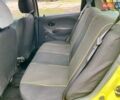 Жовтий Деу Матіз, об'ємом двигуна 0.8 л та пробігом 100 тис. км за 3300 $, фото 23 на Automoto.ua