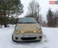 Жовтий Деу Матіз, об'ємом двигуна 0.8 л та пробігом 147 тис. км за 1999 $, фото 3 на Automoto.ua