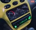 Желтый Дэу Матиз, объемом двигателя 0.8 л и пробегом 163 тыс. км за 2600 $, фото 33 на Automoto.ua