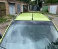 Желтый Дэу Матиз, объемом двигателя 0.8 л и пробегом 78 тыс. км за 1550 $, фото 7 на Automoto.ua