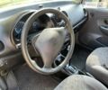 Жовтий Деу Матіз, об'ємом двигуна 0.8 л та пробігом 94 тис. км за 2400 $, фото 7 на Automoto.ua