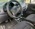 Желтый Дэу Матиз, объемом двигателя 0.8 л и пробегом 138 тыс. км за 2800 $, фото 10 на Automoto.ua