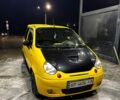 Жовтий Деу Матіз, об'ємом двигуна 0.8 л та пробігом 1740 тис. км за 1900 $, фото 1 на Automoto.ua