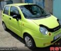Жовтий Деу Матіз, об'ємом двигуна 0.8 л та пробігом 122 тис. км за 2700 $, фото 1 на Automoto.ua