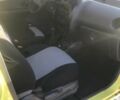 Желтый Дэу Матиз, объемом двигателя 0.8 л и пробегом 125 тыс. км за 2800 $, фото 4 на Automoto.ua