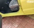 Жовтий Деу Матіз, об'ємом двигуна 0.8 л та пробігом 94 тис. км за 2400 $, фото 26 на Automoto.ua