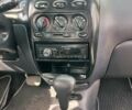 Желтый Дэу Матиз, объемом двигателя 0.8 л и пробегом 138 тыс. км за 2800 $, фото 6 на Automoto.ua