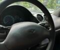 Желтый Дэу Матиз, объемом двигателя 0.8 л и пробегом 159 тыс. км за 2400 $, фото 16 на Automoto.ua