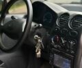 Желтый Дэу Матиз, объемом двигателя 0.8 л и пробегом 159 тыс. км за 2400 $, фото 15 на Automoto.ua