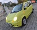 Желтый Дэу Матиз, объемом двигателя 0.8 л и пробегом 163 тыс. км за 2600 $, фото 15 на Automoto.ua