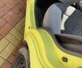 Жовтий Деу Матіз, об'ємом двигуна 0.8 л та пробігом 94 тис. км за 2400 $, фото 25 на Automoto.ua