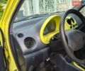 Жовтий Деу Матіз, об'ємом двигуна 0.8 л та пробігом 163 тис. км за 1800 $, фото 25 на Automoto.ua