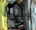 Желтый Дэу Матиз, объемом двигателя 0.8 л и пробегом 183 тыс. км за 1300 $, фото 7 на Automoto.ua
