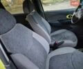 Желтый Дэу Матиз, объемом двигателя 0.8 л и пробегом 163 тыс. км за 2600 $, фото 24 на Automoto.ua