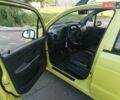 Жовтий Деу Матіз, об'ємом двигуна 0.8 л та пробігом 295 тис. км за 1800 $, фото 4 на Automoto.ua