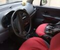 Желтый Дэу Матиз, объемом двигателя 0.8 л и пробегом 123 тыс. км за 3000 $, фото 8 на Automoto.ua