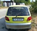 Жовтий Деу Матіз, об'ємом двигуна 1 л та пробігом 246 тис. км за 1799 $, фото 3 на Automoto.ua