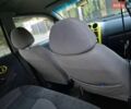 Желтый Дэу Матиз, объемом двигателя 0.8 л и пробегом 163 тыс. км за 2600 $, фото 20 на Automoto.ua