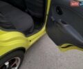 Желтый Дэу Матиз, объемом двигателя 0.8 л и пробегом 138 тыс. км за 2800 $, фото 20 на Automoto.ua
