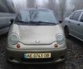 Желтый Дэу Матиз, объемом двигателя 0.8 л и пробегом 89 тыс. км за 3200 $, фото 10 на Automoto.ua