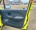 Жовтий Деу Матіз, об'ємом двигуна 0.8 л та пробігом 100 тис. км за 3300 $, фото 21 на Automoto.ua
