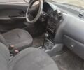 Желтый Дэу Матиз, объемом двигателя 0.8 л и пробегом 120 тыс. км за 2100 $, фото 4 на Automoto.ua