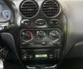Желтый Дэу Матиз, объемом двигателя 0.8 л и пробегом 106 тыс. км за 2000 $, фото 2 на Automoto.ua