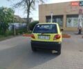Желтый Дэу Матиз, объемом двигателя 0.8 л и пробегом 178 тыс. км за 1950 $, фото 4 на Automoto.ua
