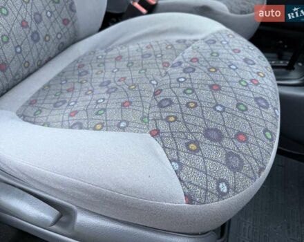 Желтый Дэу Матиз, объемом двигателя 0.8 л и пробегом 115 тыс. км за 1950 $, фото 25 на Automoto.ua